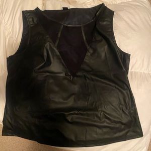 New Size 2xl sexy shirt